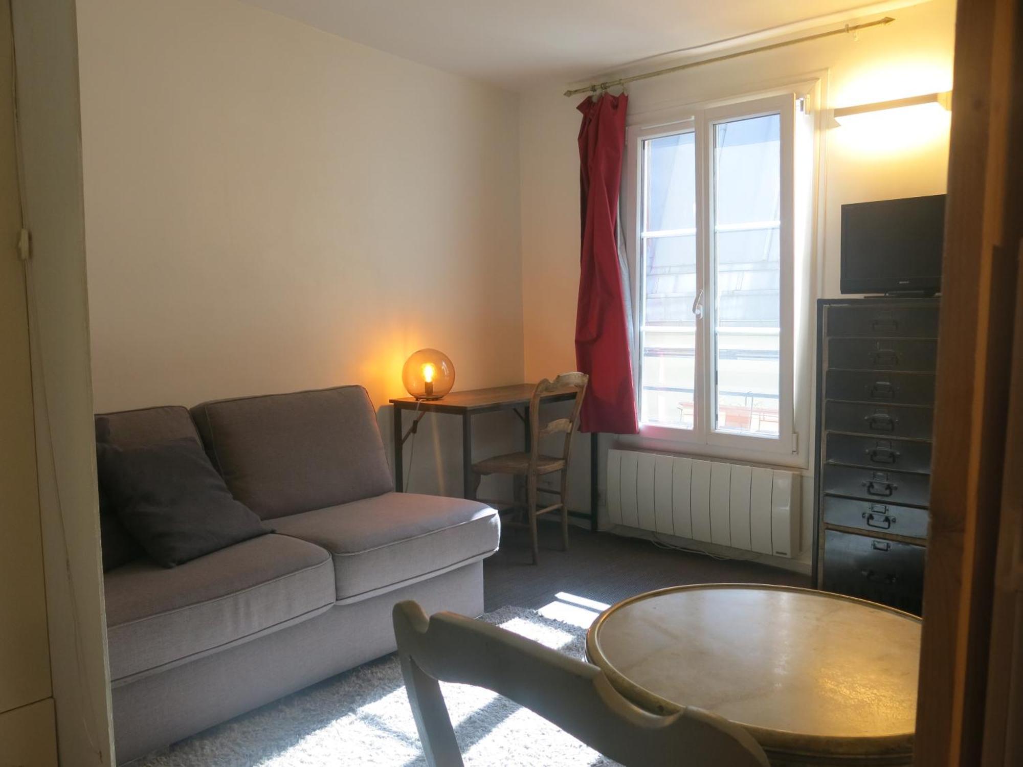 Studio Bièvre St Germain CityCosy Parigi Esterno foto
