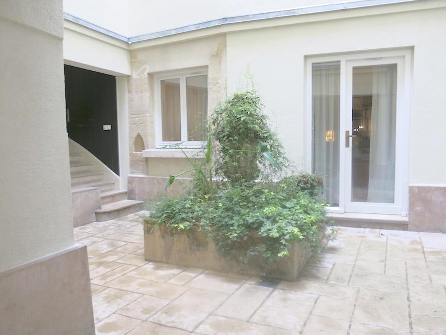 Studio Bièvre St Germain CityCosy Parigi Esterno foto