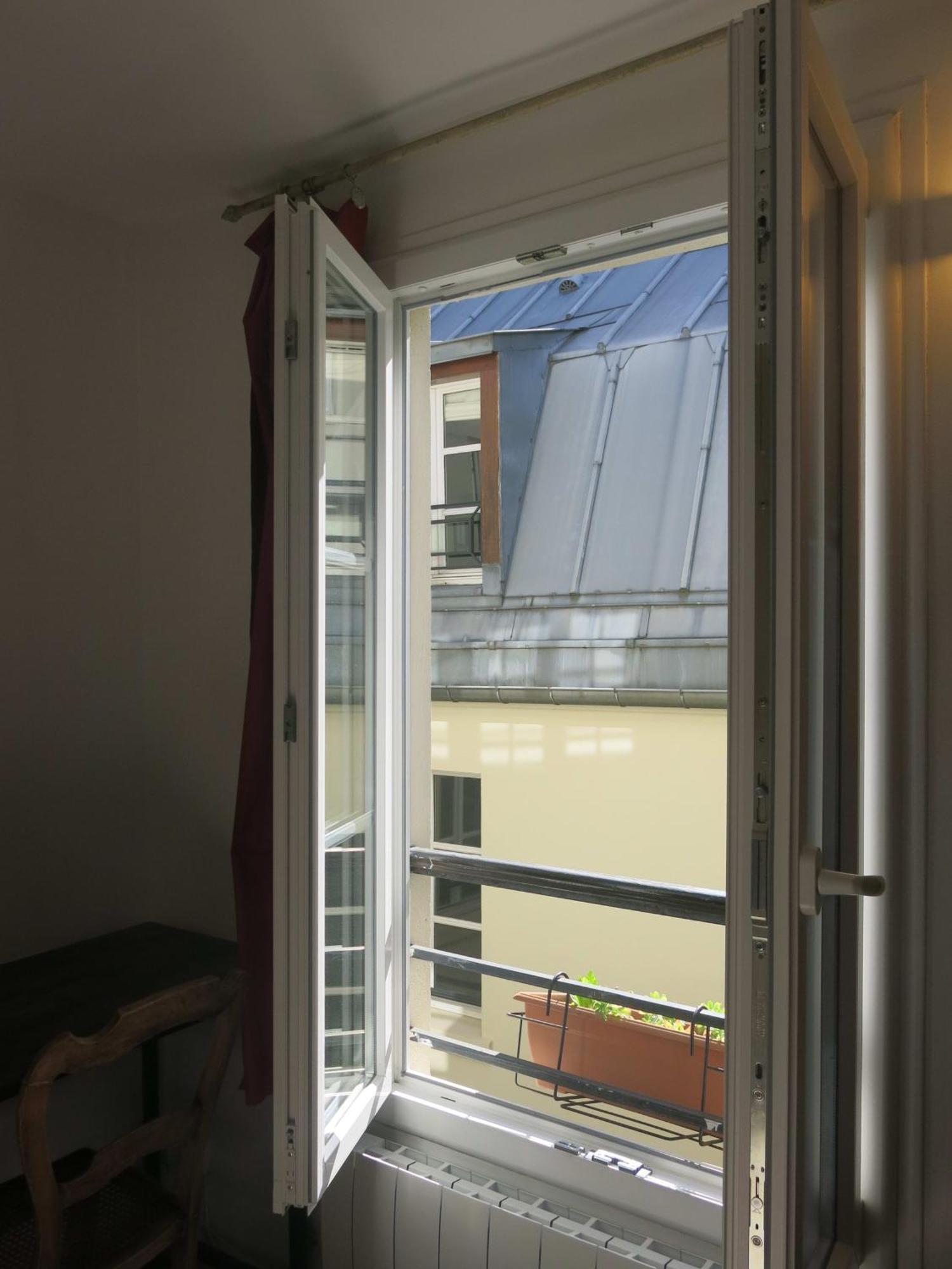 Studio Bièvre St Germain CityCosy Parigi Esterno foto