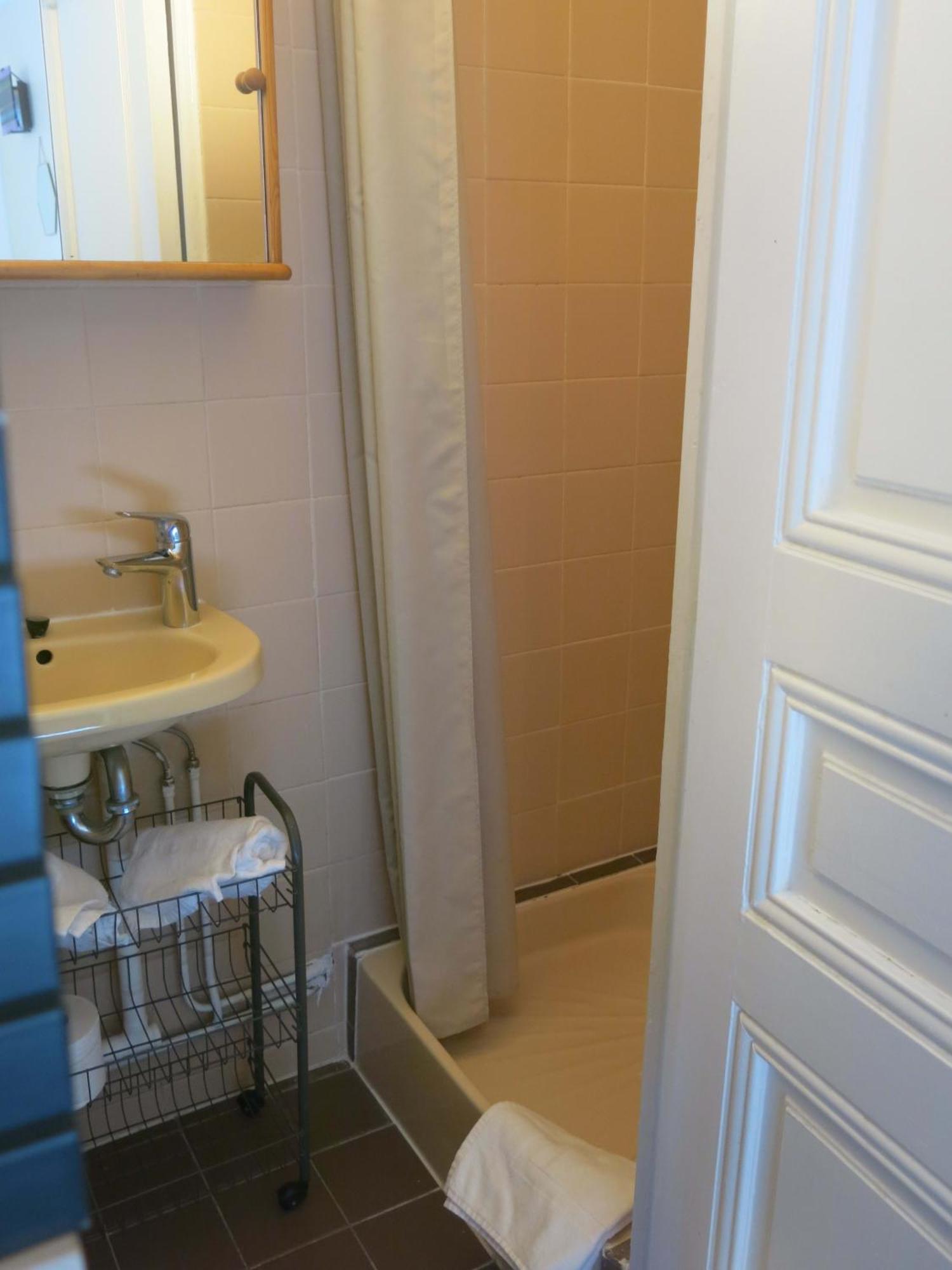 Studio Bièvre St Germain CityCosy Parigi Esterno foto