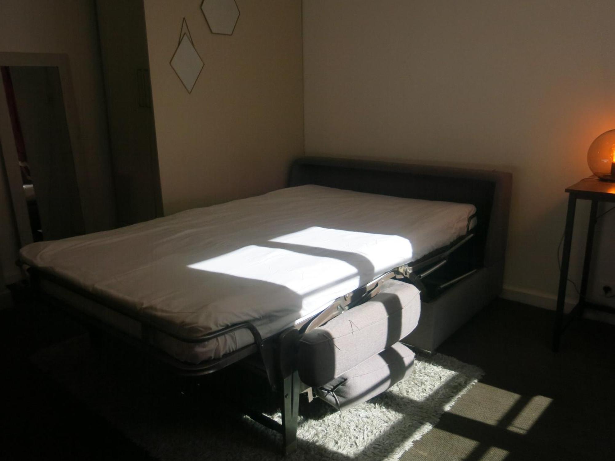 Studio Bièvre St Germain CityCosy Parigi Esterno foto