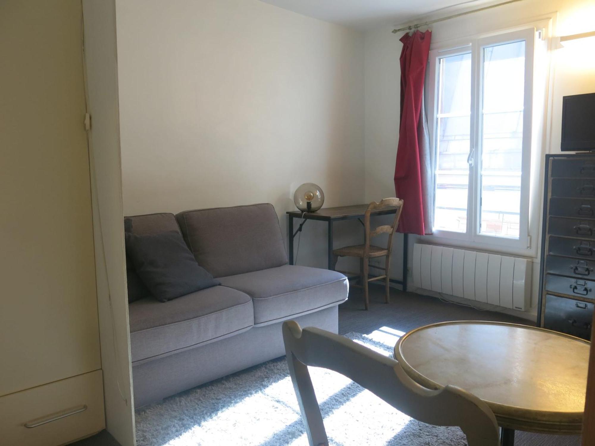 Studio Bièvre St Germain CityCosy Parigi Esterno foto