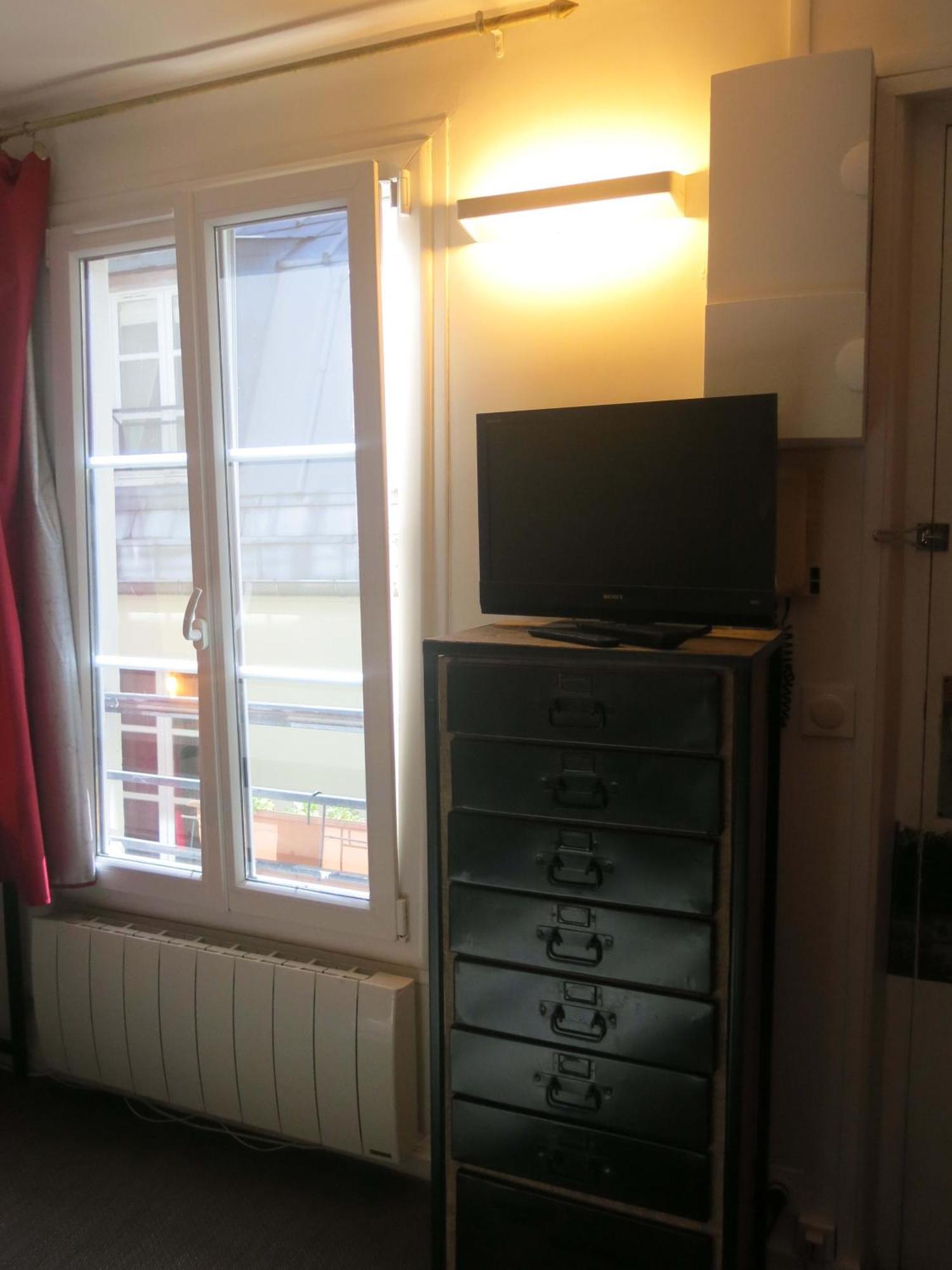 Studio Bièvre St Germain CityCosy Parigi Esterno foto