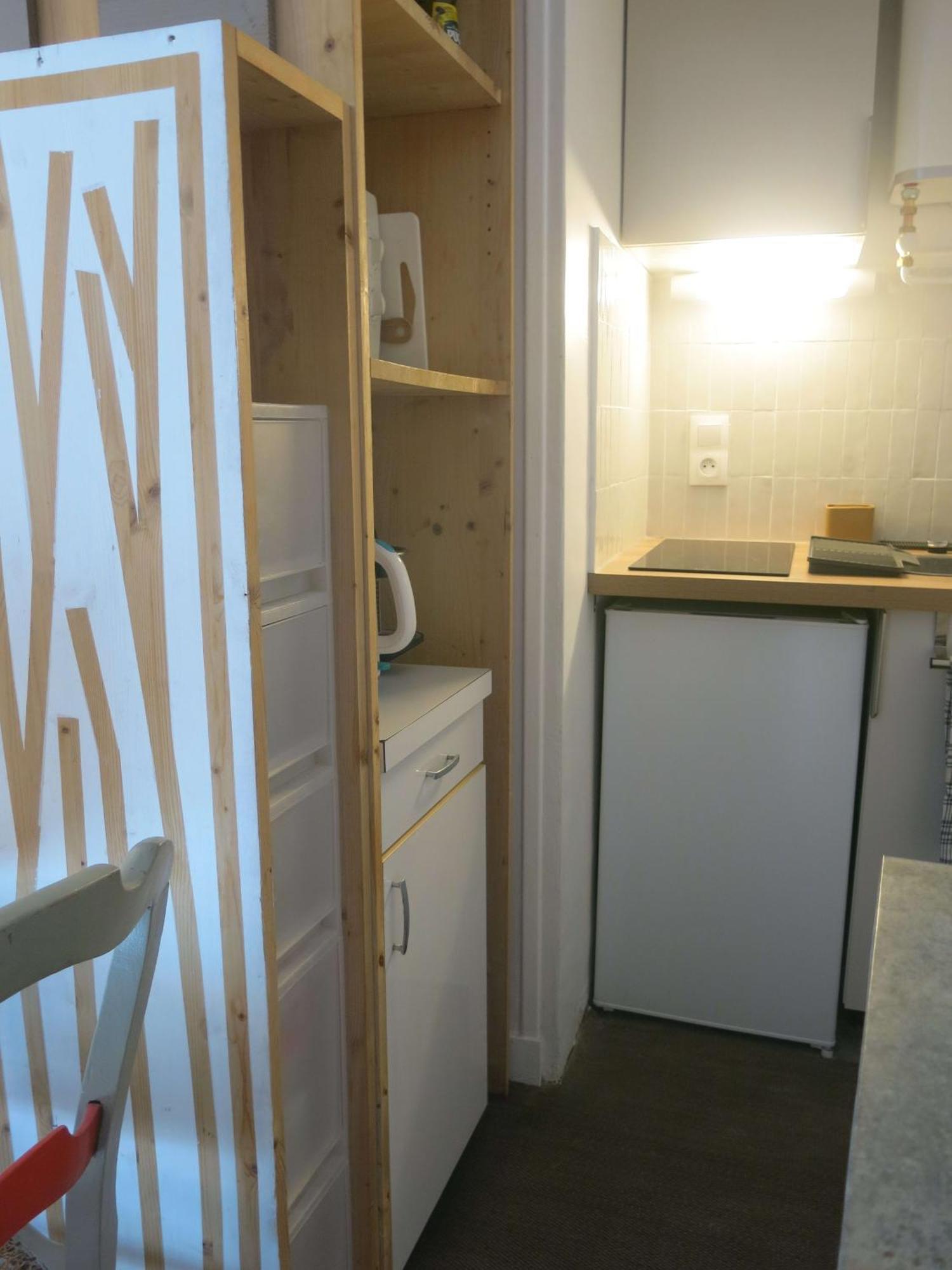 Studio Bièvre St Germain CityCosy Parigi Esterno foto