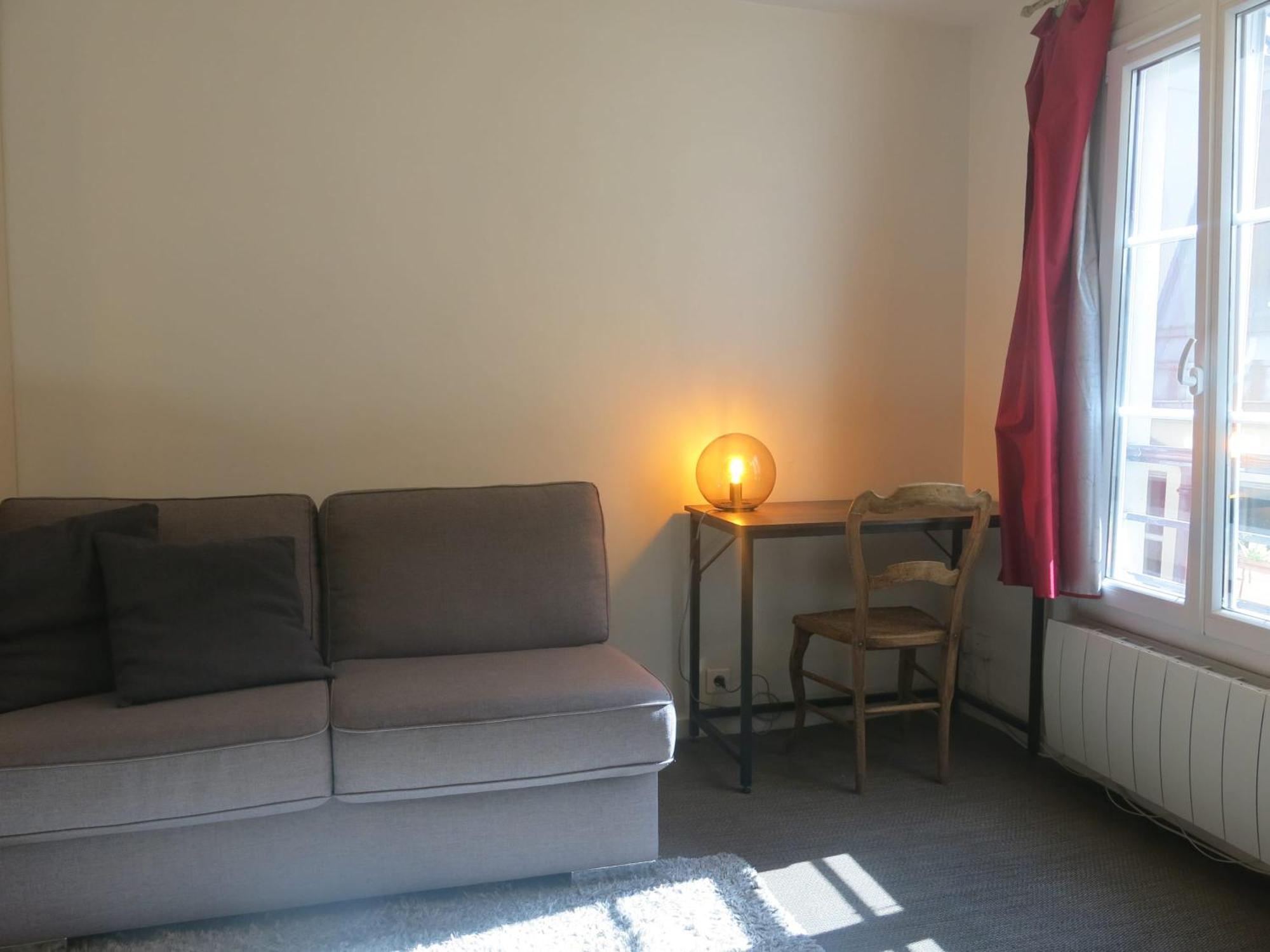 Studio Bièvre St Germain CityCosy Parigi Esterno foto
